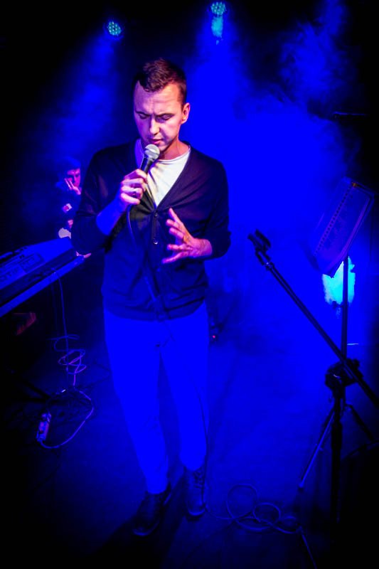 Mistrzyni Karaoke z Bielska-Białej