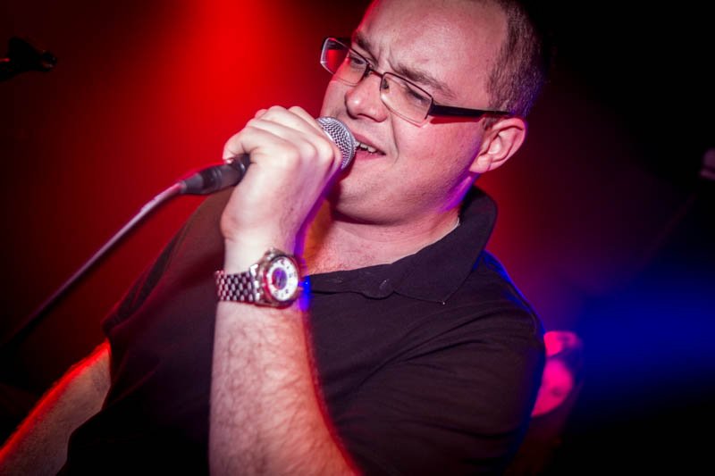 Mistrzyni Karaoke z Bielska-Białej
