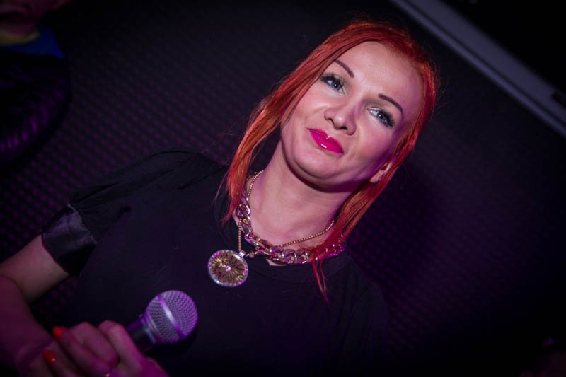 Mistrzyni Karaoke z Bielska-Białej