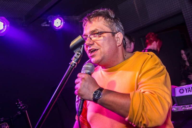 Mistrzyni Karaoke z Bielska-Białej