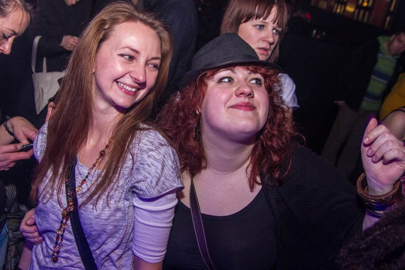 Mistrzyni Karaoke z Bielska-Białej
