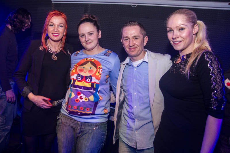 Mistrzyni Karaoke z Bielska-Białej