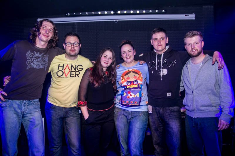 Mistrzyni Karaoke z Bielska-Białej