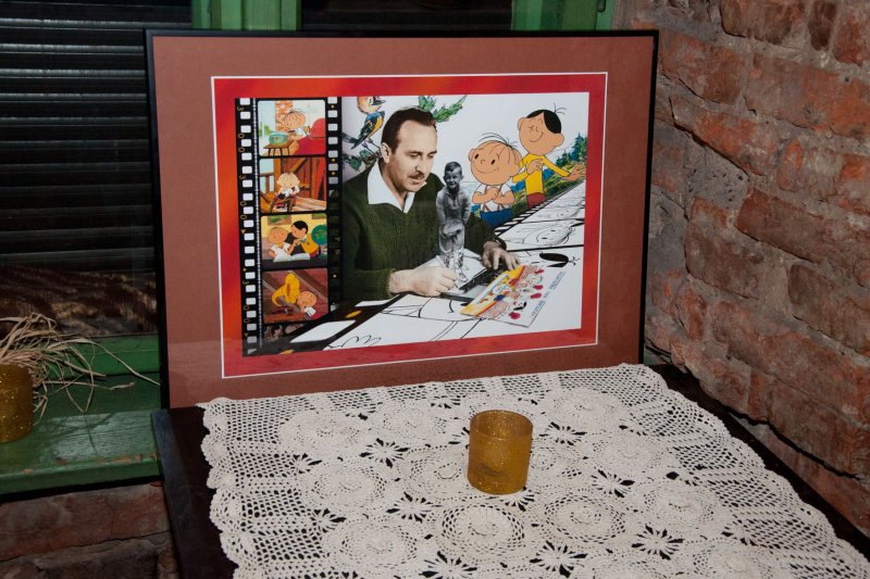 Do dziś inspirują artystów