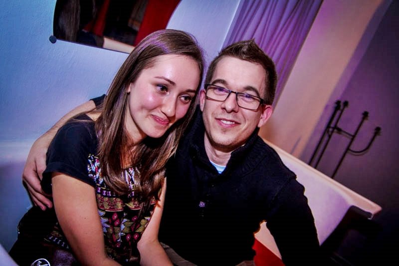 Energetycznie w Sephia House&Rock
