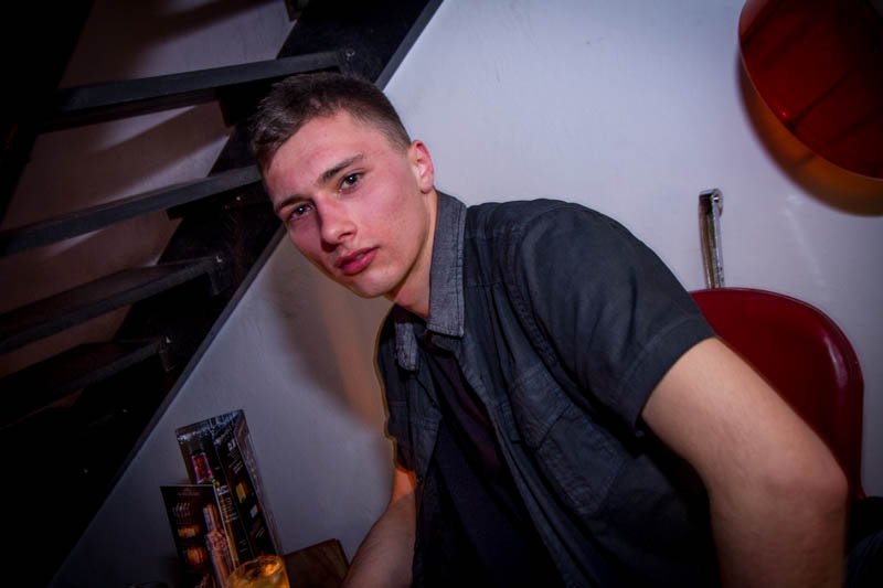 Energetycznie w Sephia House&Rock