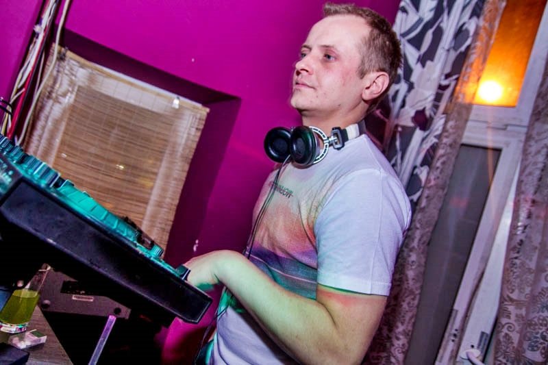 Energetycznie w Sephia House&Rock