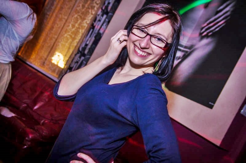 Energetycznie w Sephia House&Rock