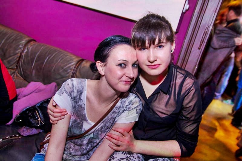 Energetycznie w Sephia House&Rock