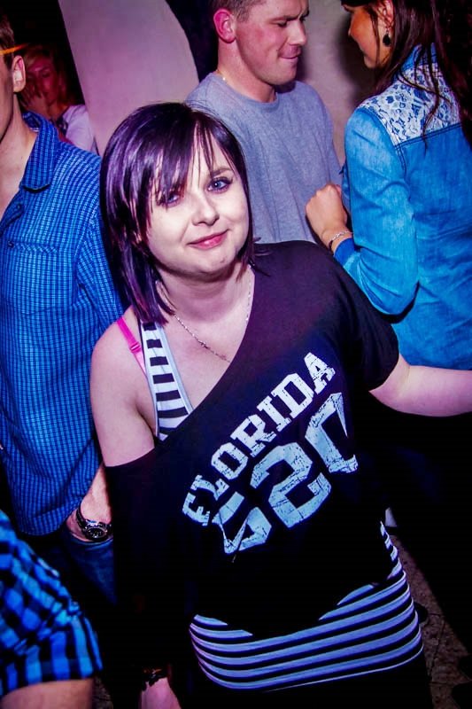 Energetycznie w Sephia House&Rock