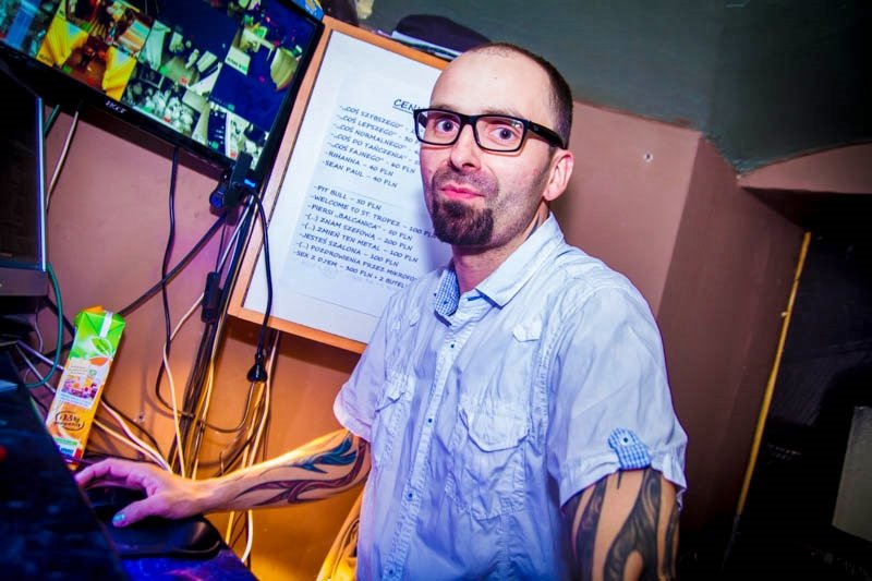 Energetycznie w Sephia House&Rock