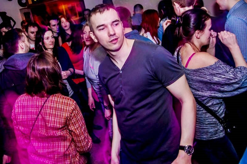 Energetycznie w Sephia House&Rock