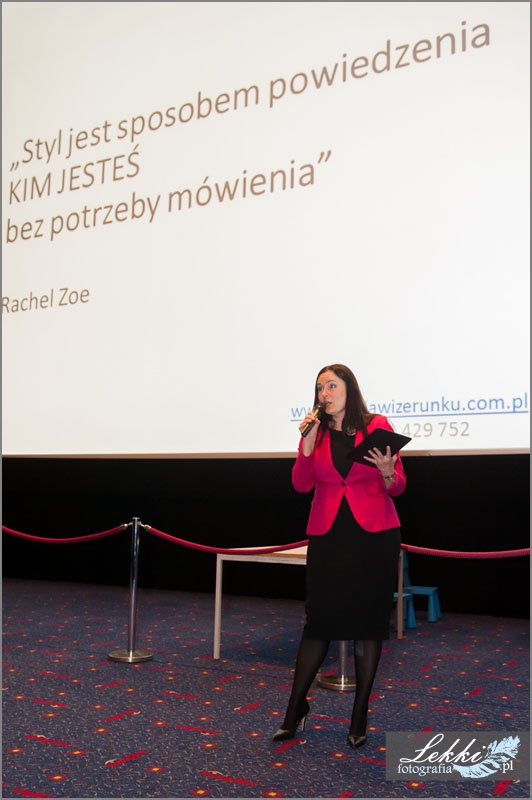 Wyjątkowa edycja Kina Kobiet