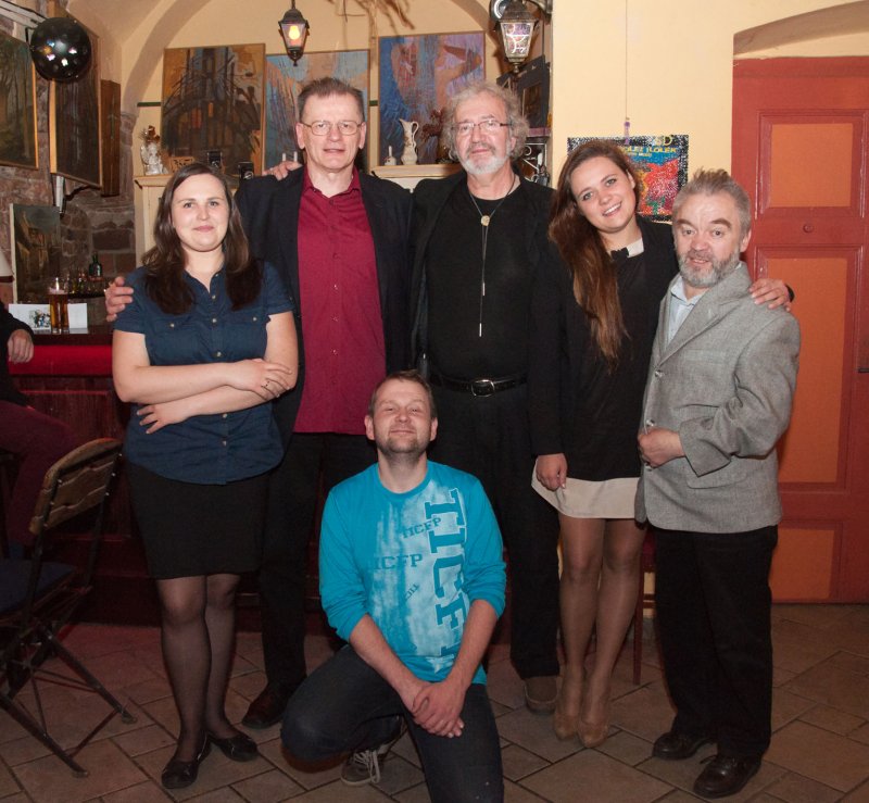 Satyra na bielskiej scenie