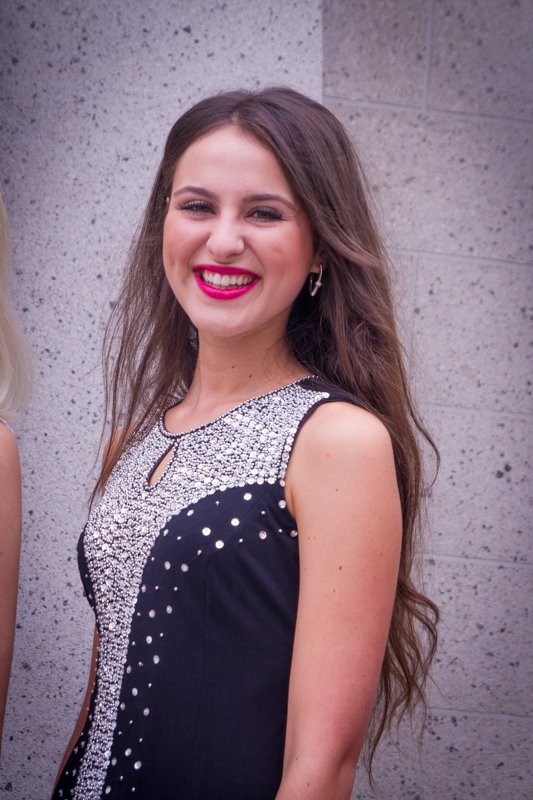 Pierwsze spotkanie z jury