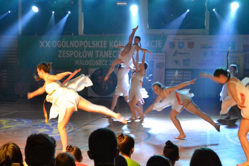 Sukces, który motywuje do pracy