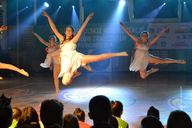 Sukces, który motywuje do pracy