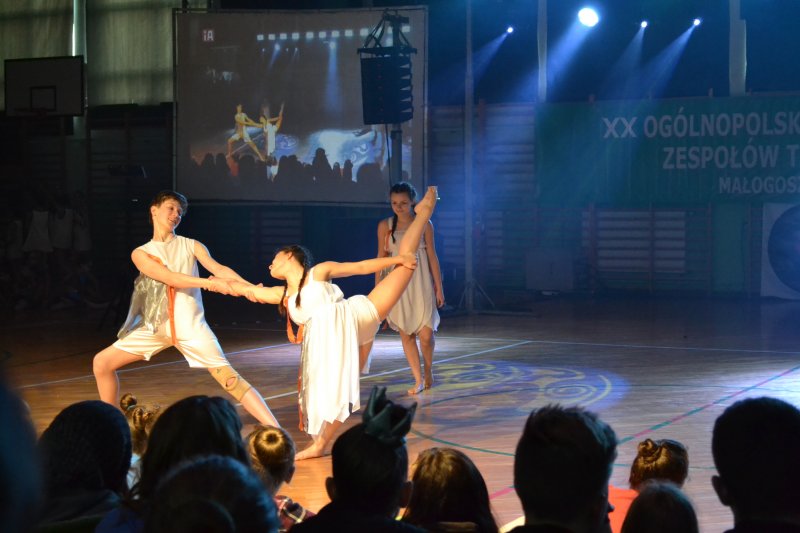 Sukces, który motywuje do pracy