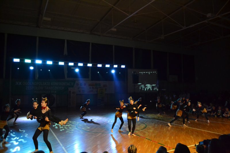 Sukces, który motywuje do pracy