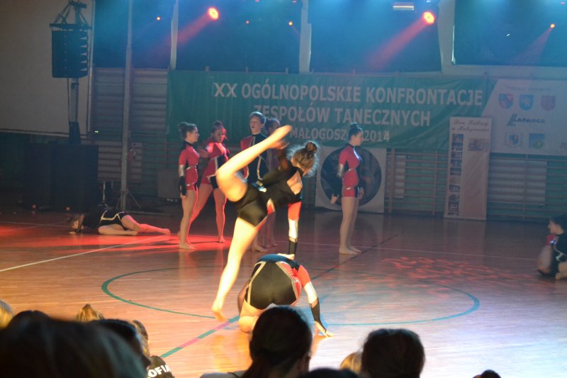 Sukces, który motywuje do pracy