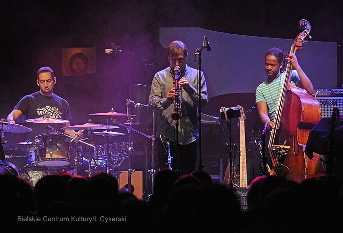 Kolory jazzu