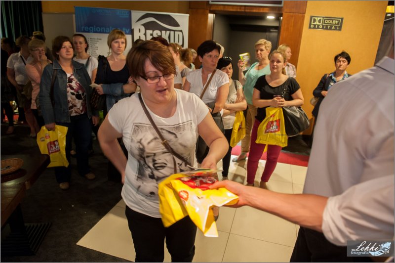 Jesteśmy w polskiej czołówce