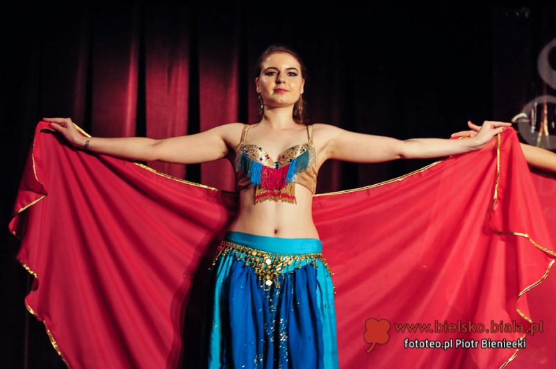 Letnia gala Saidy