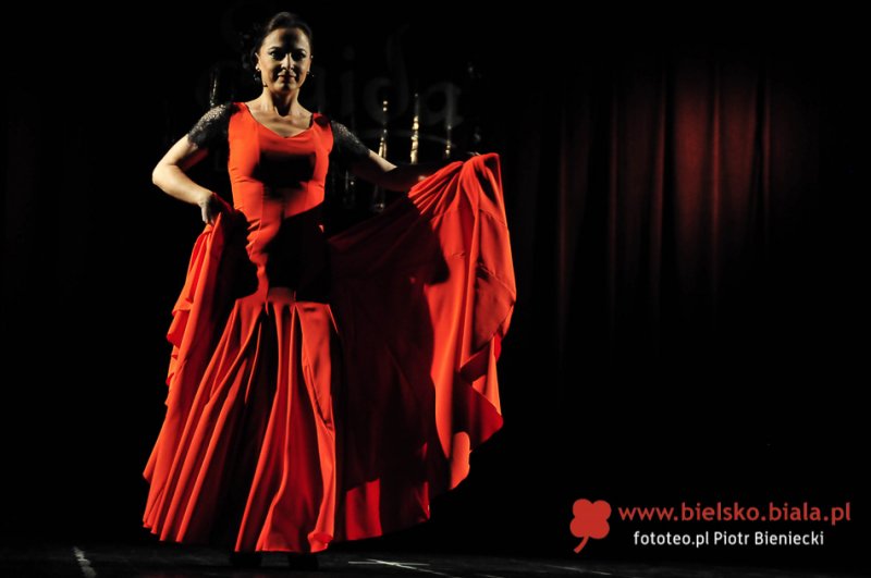 Letnia gala Saidy