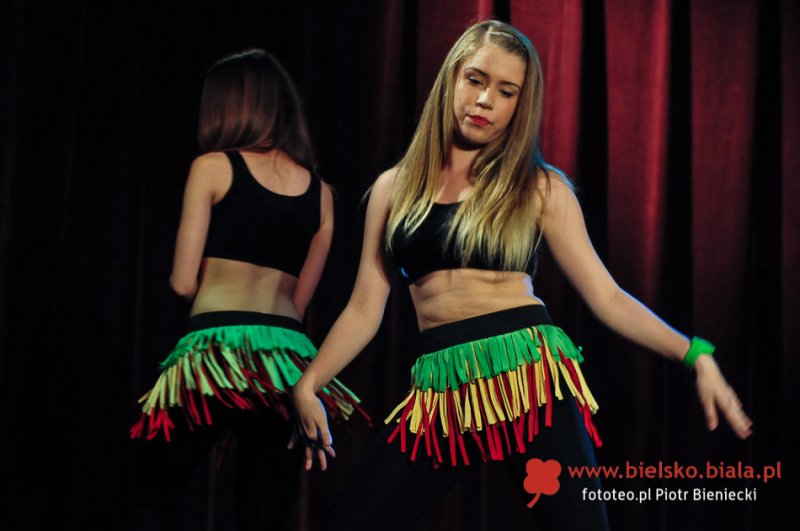 Letnia gala Saidy