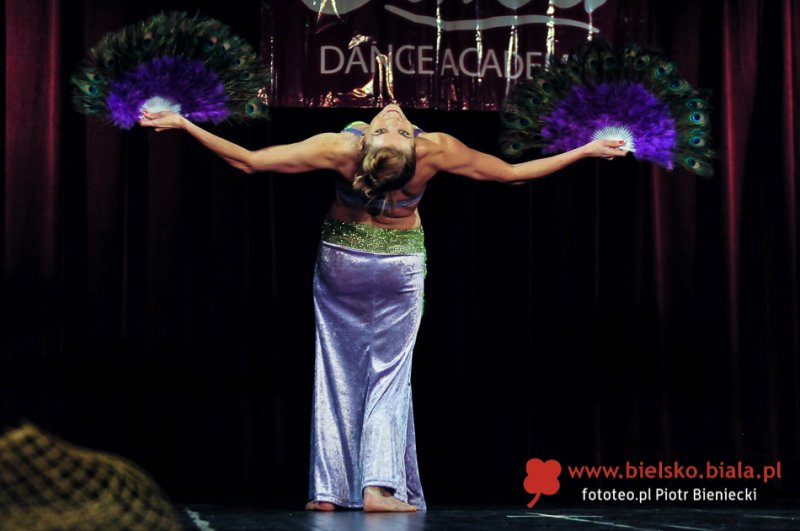 Letnia gala Saidy