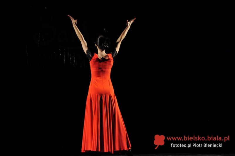 Letnia gala Saidy