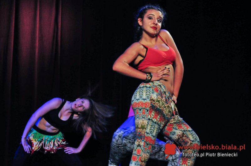 Letnia gala Saidy