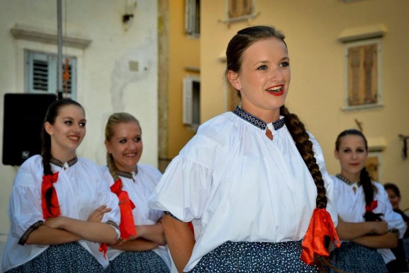 Tańczą już 60 lat
