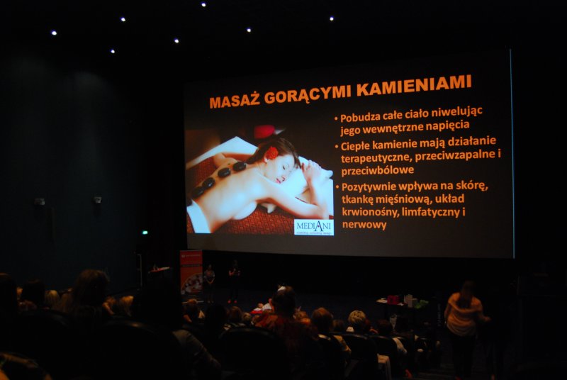 Pokoleniowe spotkanie w kinie