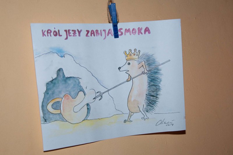 Dobry humor z całej Polski