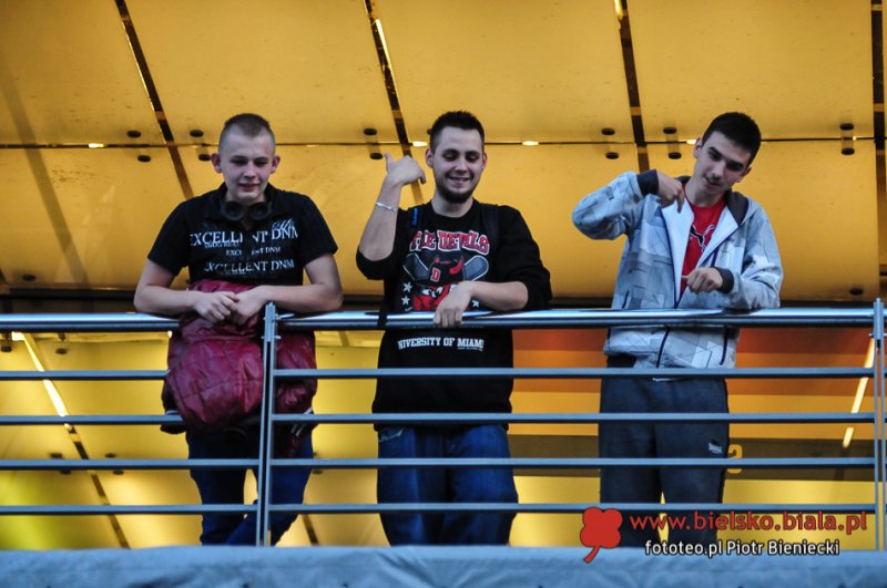 Ruszyła Letnia Scena Sfery