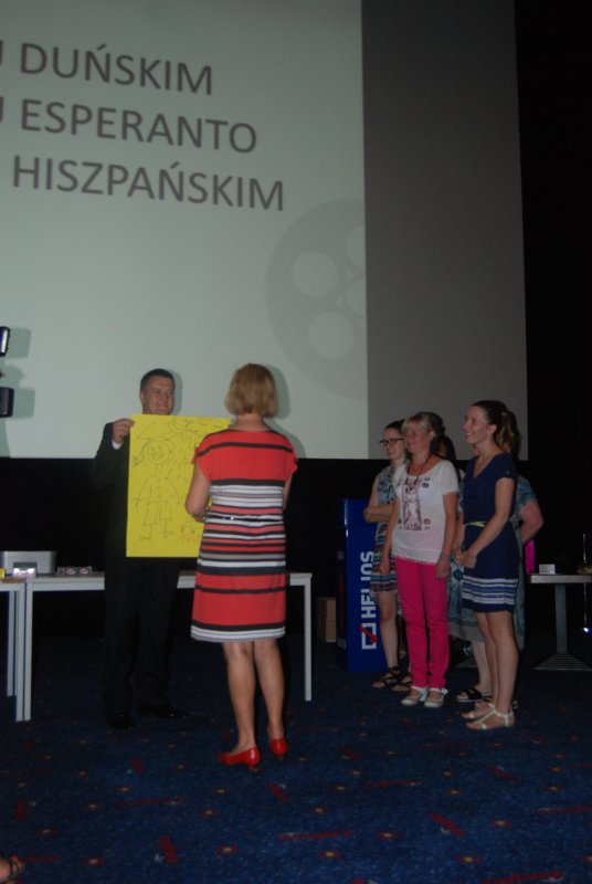 Świat bez kobiet?