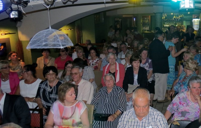 Koncertowe urodziny