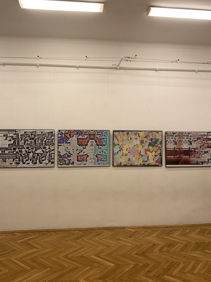 Kotwicz prowokacyjny. Można się pogubić i odnaleźć - foto