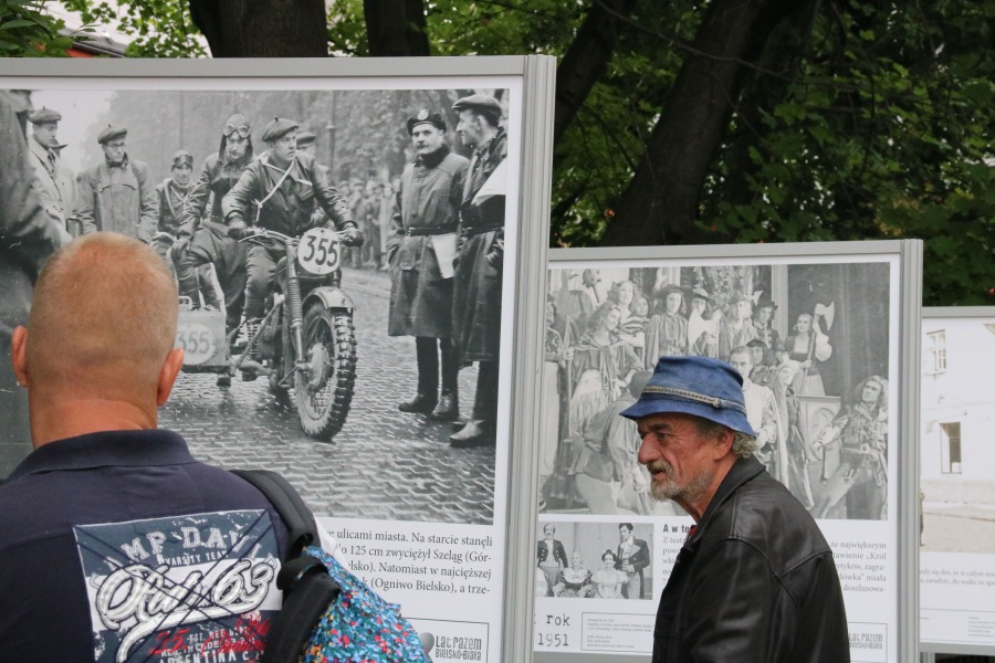Jak ustanowiono prohibicję i inne obrazki