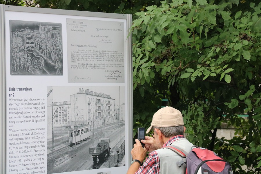 Jak ustanowiono prohibicję i inne obrazki