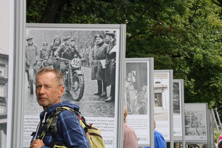 Jak ustanowiono prohibicję i inne obrazki