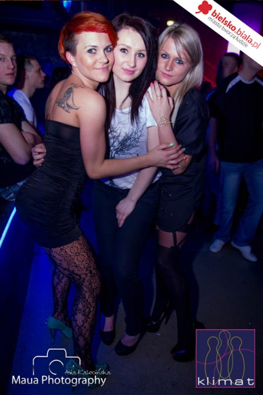 Klimat dla pań