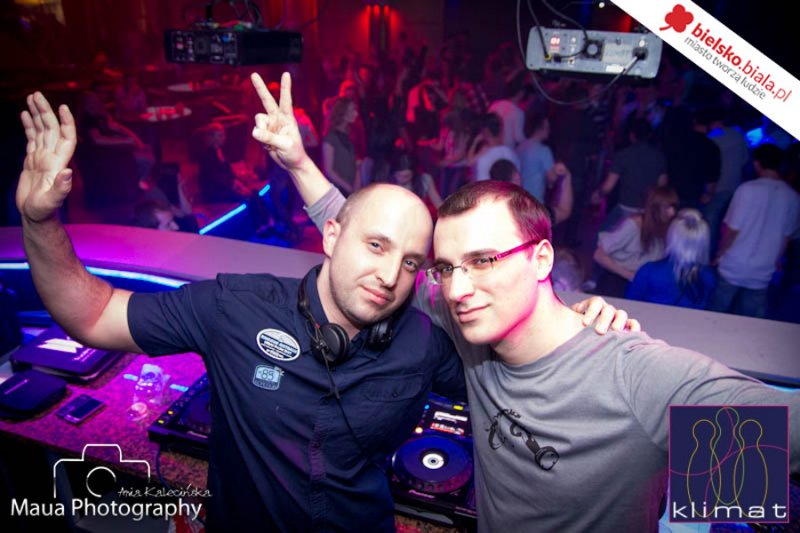 Gorączka sobotniej nocy