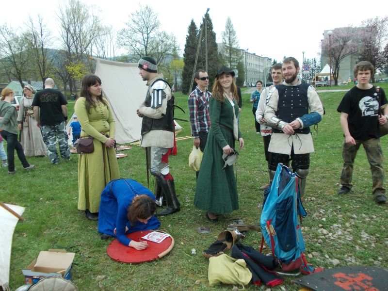 Rarytasy krasnoludzkiej mamusi