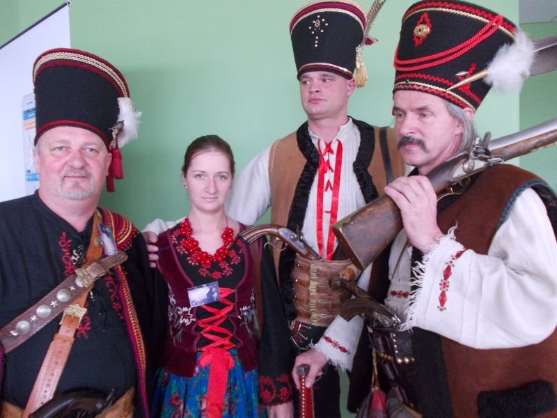 Rarytasy krasnoludzkiej mamusi
