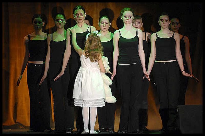 Odmówili "Mam Talent"