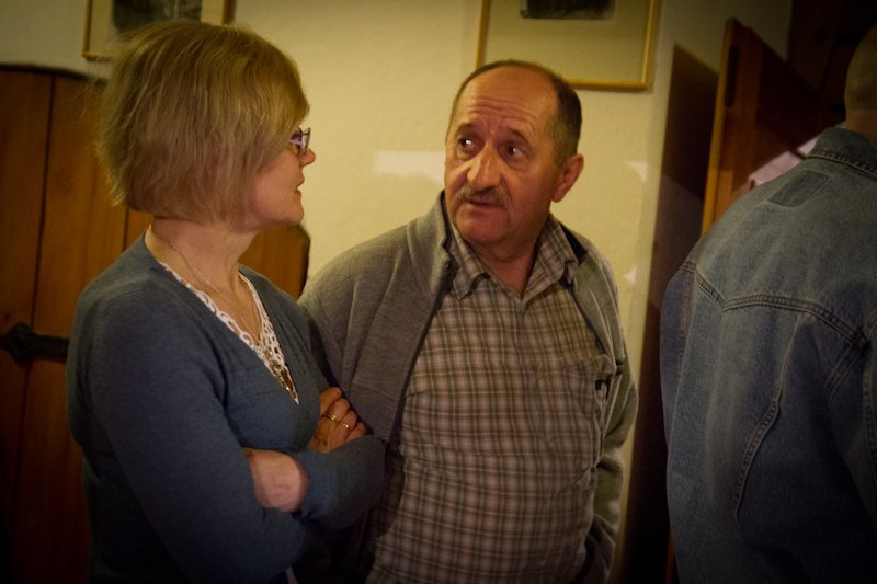 Tłumy na "Nocy w Muzeach"