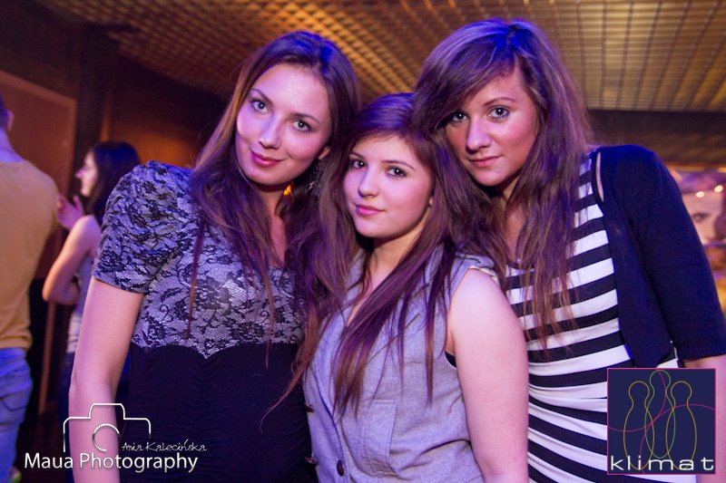 Klimat w stylu glamour