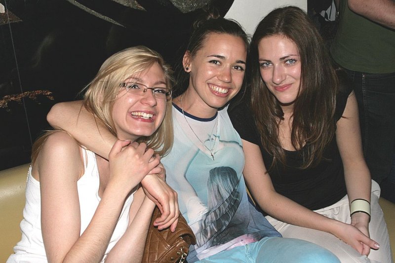 Studenci w Labiryncie